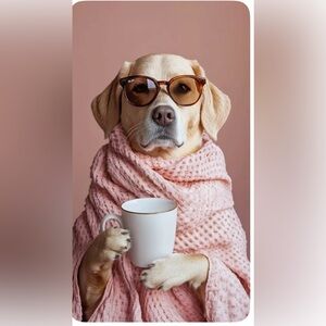 Mean Girls Pink Coffee Mug "You're like really pretty" - Regina George HTF & NWT